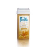 Cera-Depil-Bella-Roll-on-Amarela-Mel-100g