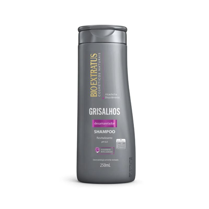Shampoo-Bio-Extratus-Grisalhos-250ml