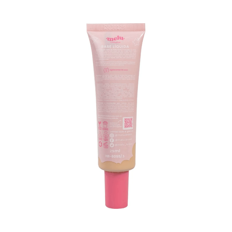 Base-Liquida-Melu-Rr8055Amen3-Amendoim-3-Rubyrose