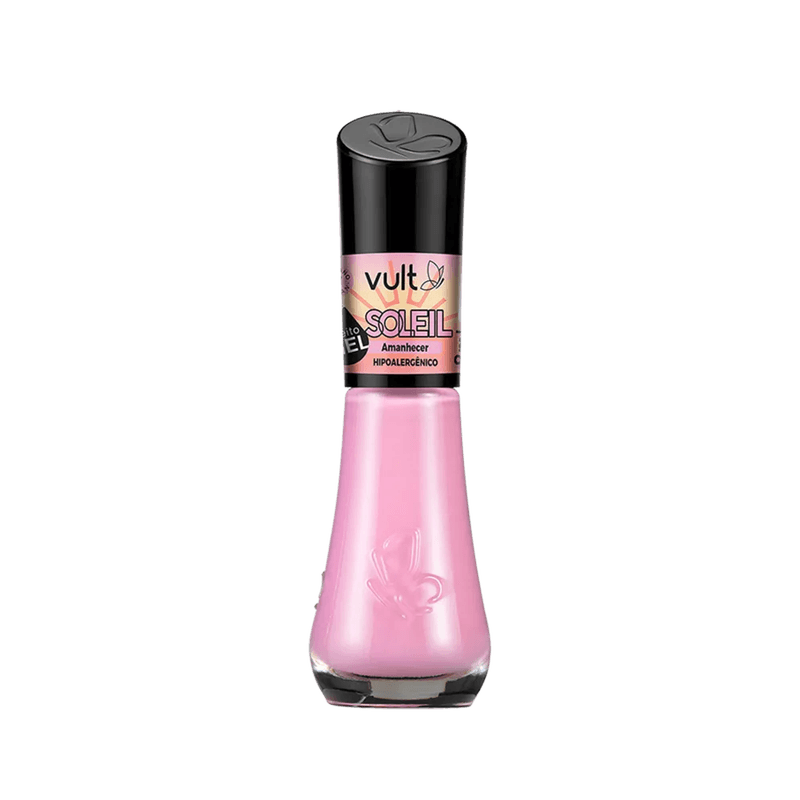 Esmalte-Rosa-Amanhecer-Vult-Colecao-Soleil-8ml