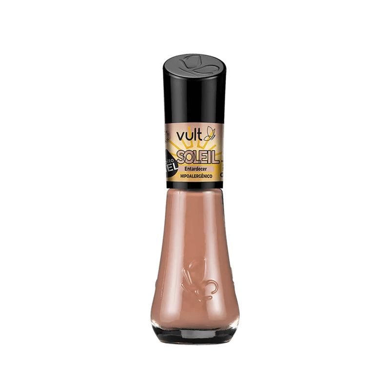 Esmalte-Marrom-Entardecer-Vult-Colecao-Soleil-8ml