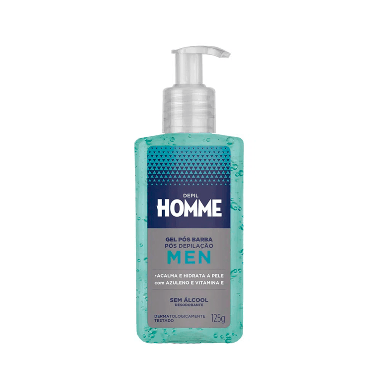 Gel-Depil-Bella-Pos-Barba-e-Pos-Depilacao-Masculino-Depil-Homme---125g-36469.00