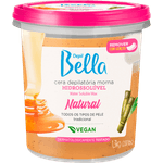 Cera-Depil-Bella-Hidrossoluvel-Natural-1300g-49919.02