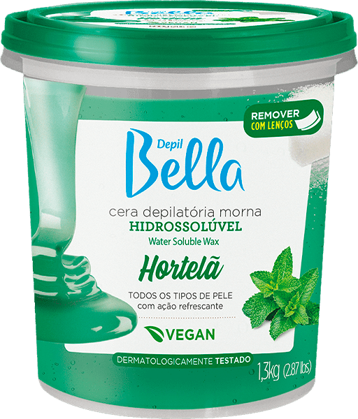 Cera-Depil-Bella-Hidrossoluvel-Hortela-1300g-49919.03