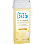 Cera-Depil-Bella-Roll-on-Chocolate-Branco-100g-7510.00