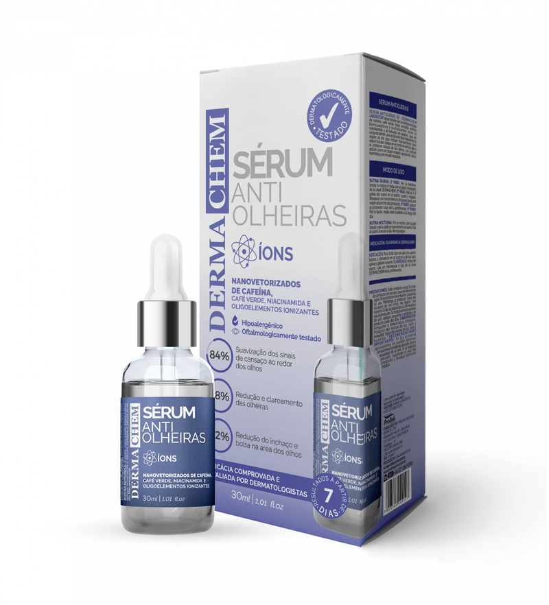 Serum-Antiolheiras