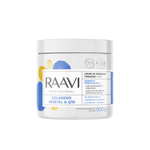 Creme-de-Massagem-Raavi-Colageno-Vegetal-Q10-500g