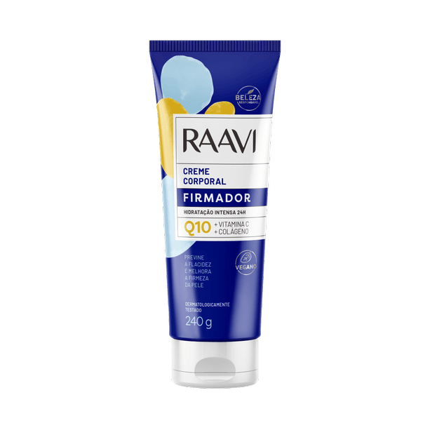 Creme-Hidratante-Raavi-Corporal-Firmador-Q10-240g