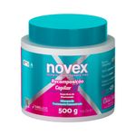 Mascara-de-Tratamento-Concentrada-Novex-Niacinamida-Recomposicao-Capilar-500g