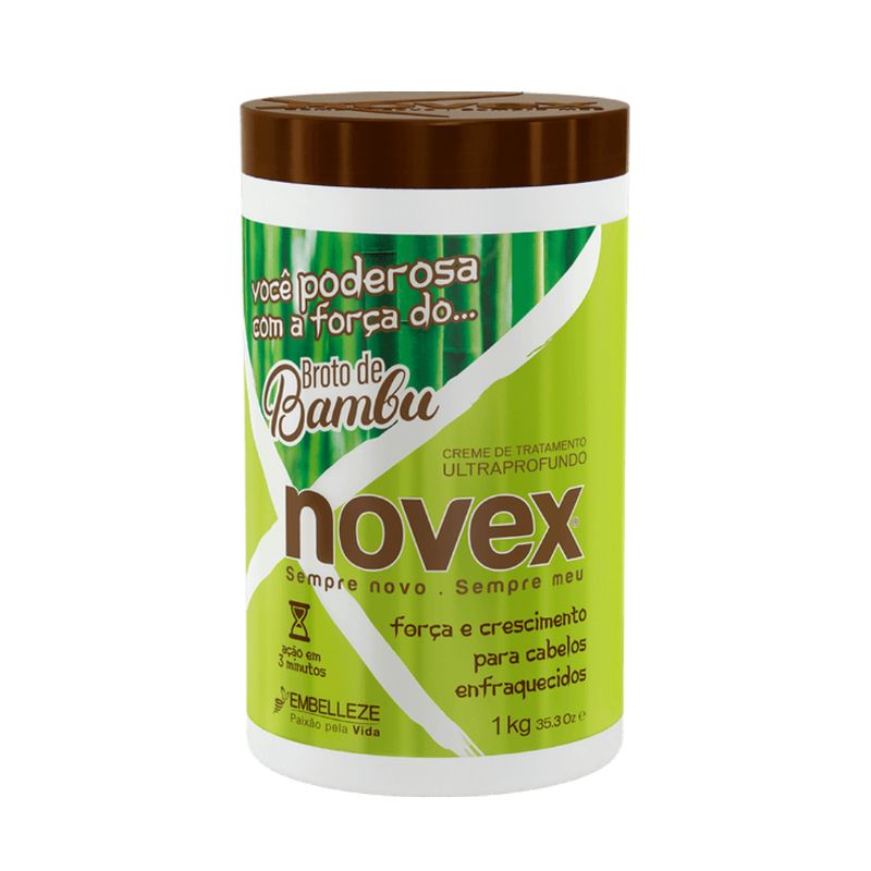 Creme-de-Tratamento-Novex-Tratamento-Broto-de-Bambu-1000g