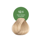 Coloracao-Acquaflora-Creme-Permanente-Vegana-12.1-Super-Clareador-Acinzentado-60g