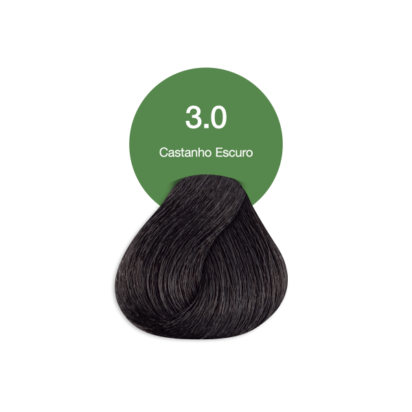 Coloracao-Acquaflora-Creme-Permanente-Vegana-3.0-Castanho-Escuro-60g