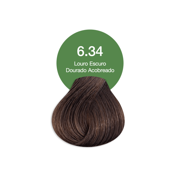 Coloracao-Acquaflora-Creme-Permanente-Vegana-6.34-Louro-Escuro-Dourado-Acobreado-60g