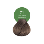 Coloracao-Acquaflora-Creme-Permanente-Vegana-7.1-Louro-Natural-Acinzentado-60g