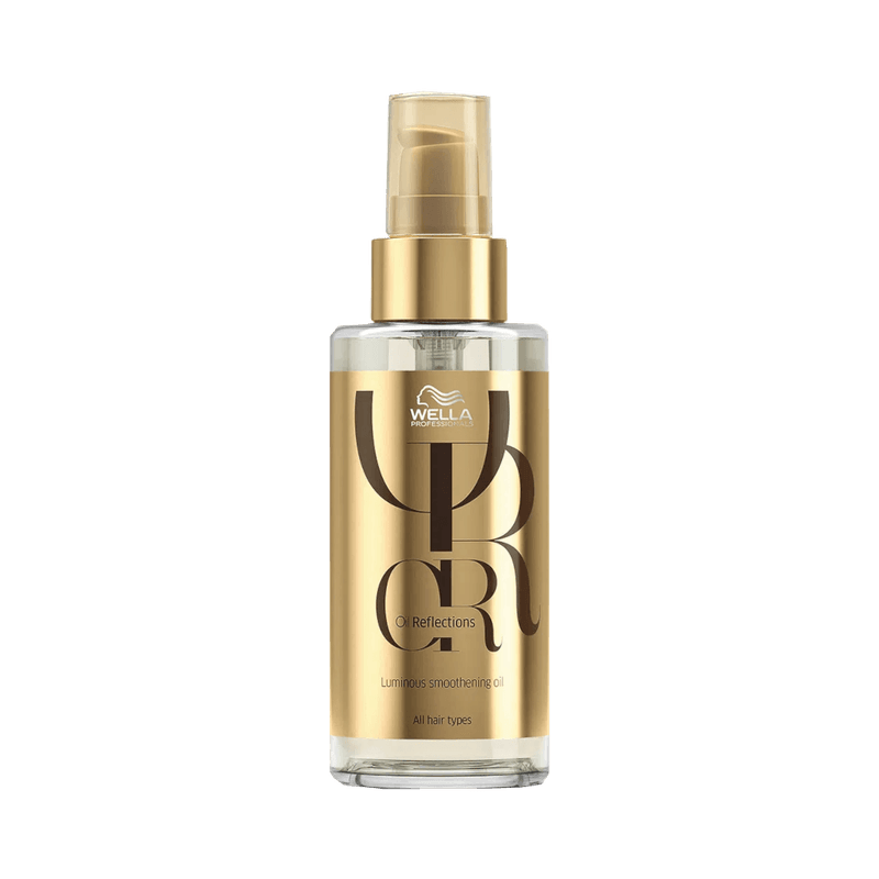 Oleo-Wella-Professionals-Oil-Reflections-Smoothening-100ml