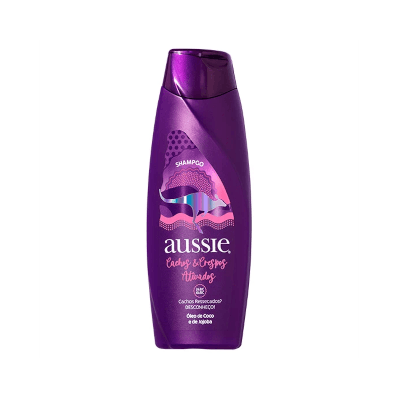 Shampoo-Aussie-Smooth-360ml