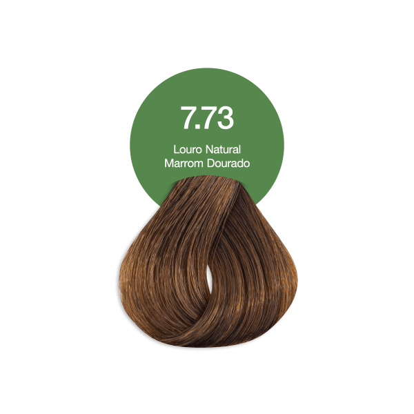 7.73-Louro-Natural-Marrom-Dourado-Coloracao-Creme-Permanente-Vegana