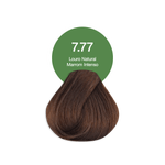 7.77-Louro-Natural-Marrom-Intenso-Coloracao-Creme-Permanente-Vegana