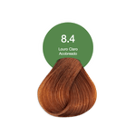 Coloracao-Acquaflora-Creme-Permanente-Vegana-8.4-Louro-Claro-Acobreado-60g