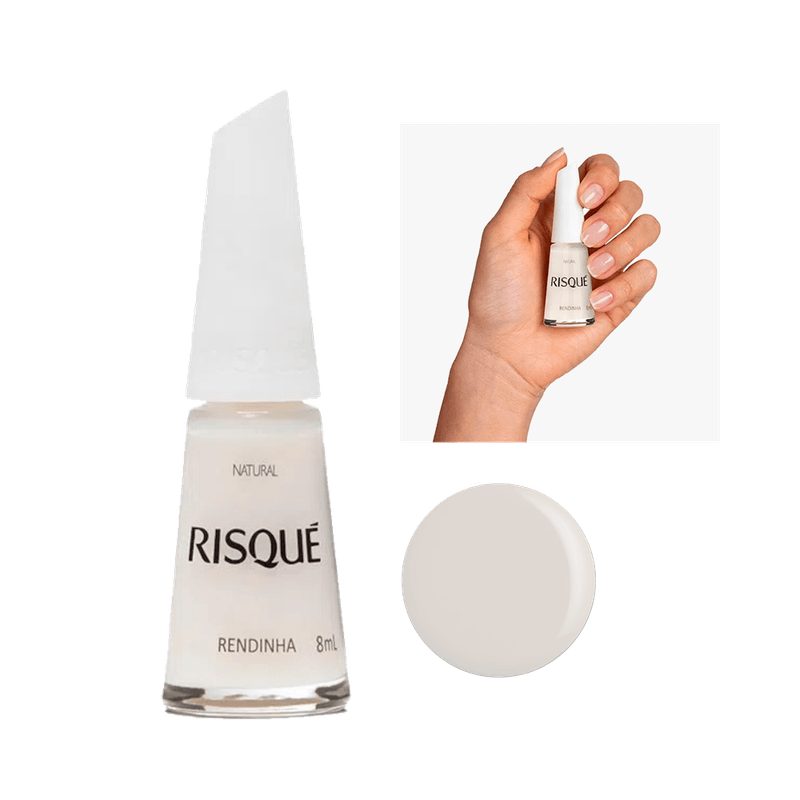 Esmalte-Risque-Branco-Natural-Rendinha-7891182035941