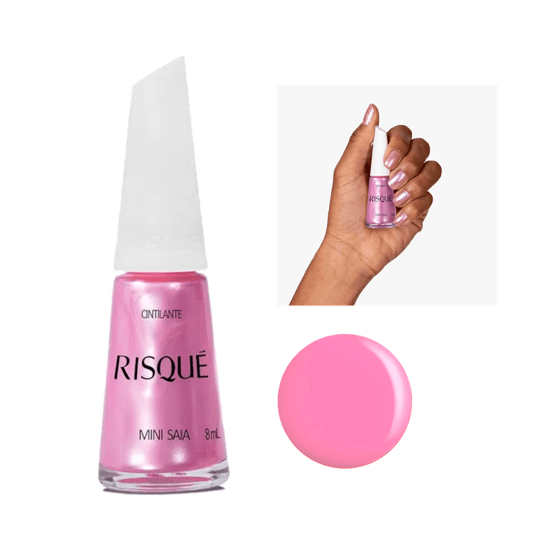 Esmalte-Risque-Cintilante-Mini-Saia-7891182018715