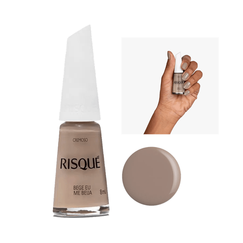 Esmalte-Risque-Colecao-Nudes-Bege-Eu-Me-Beija-7891350034325