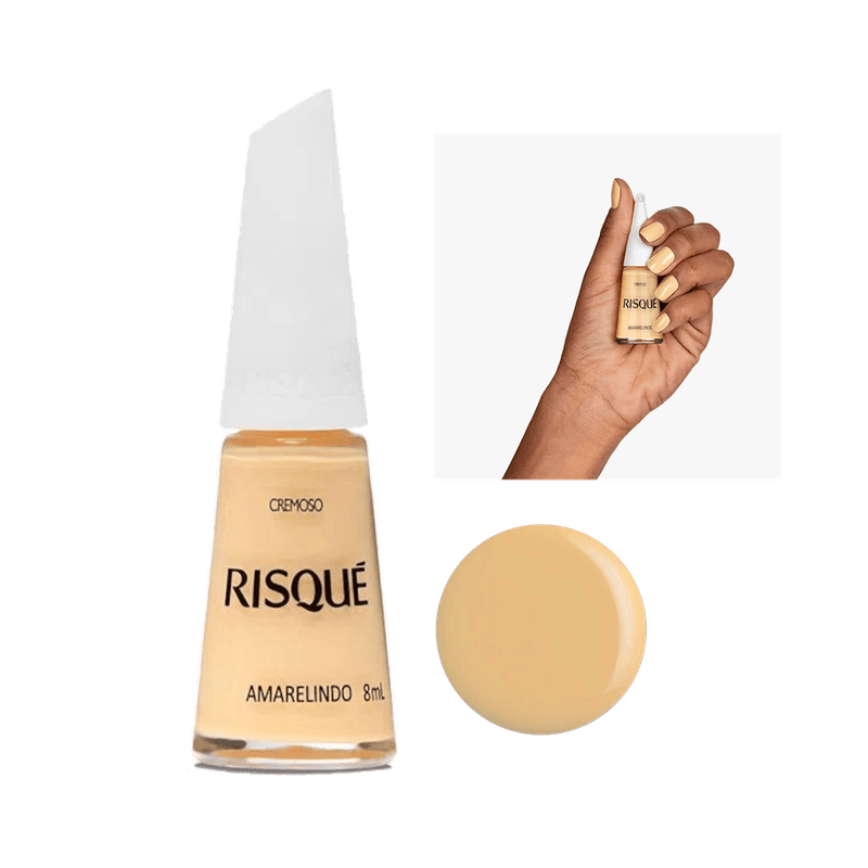 Esmalte-Risque-Coloridos-Amarelindo-7891350034080