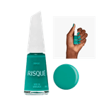 Esmalte-Risque-Coloridos-Ver-de-Verdade-7891350034066