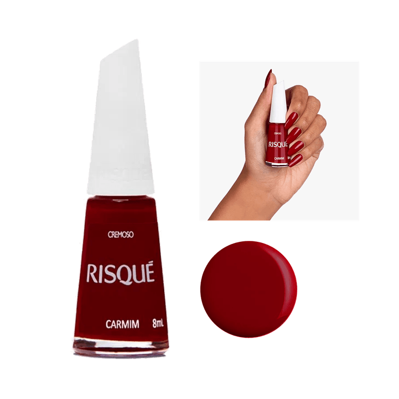 Esmalte-Risque-Cremoso-Carmim-7891182016933