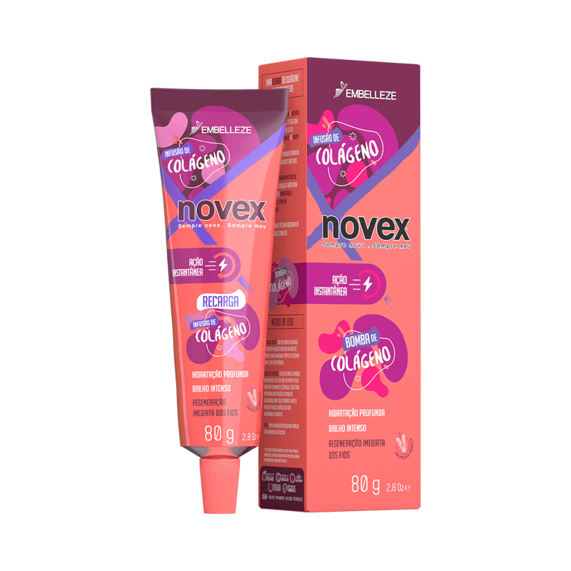 Mascara-de-Hidratacao-Novex-Recarga-Infusao-de-Colageno-80g-80G