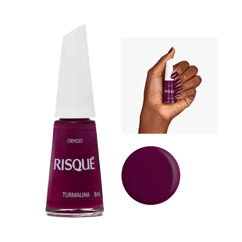 Esmalte-Risque-Cremoso-Turmalina-7891182996310