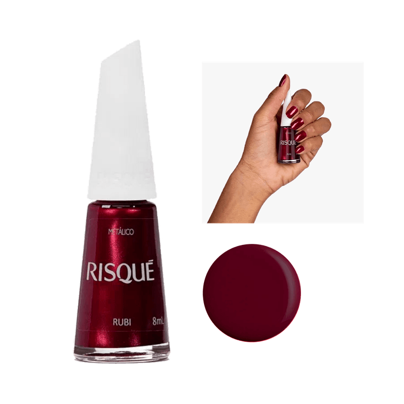 Esmalte-Risque-Metalico-Rubi-7891182830126