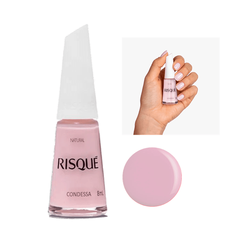 Esmalte-Risque-Natural-Condessa--7891182013604