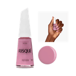 Esmalte-Risque-Pop-Rose-7891182032889