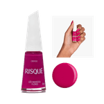 Esmalte-Risque-Rosas-Cremoso-Leo-Mandou-Flores-7891182016148