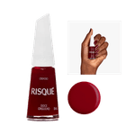 Esmalte-Risque-Sete-Vermelhos-Doce-Orgulho-7891182036795