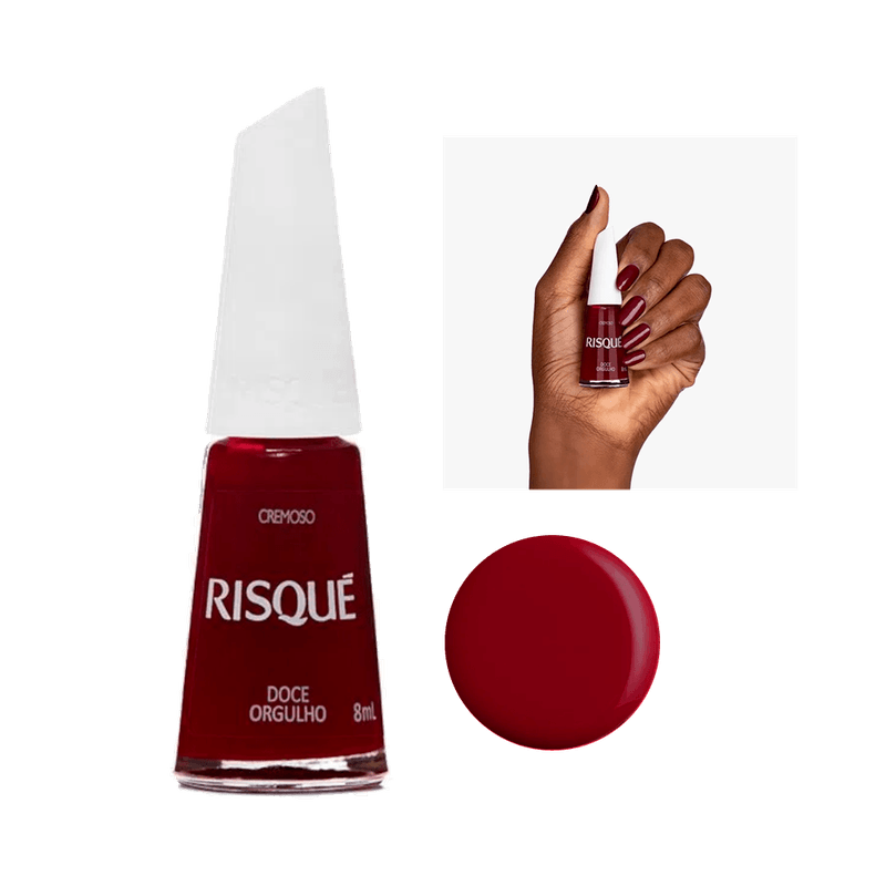 Esmalte-Risque-Sete-Vermelhos-Doce-Orgulho-7891182036795