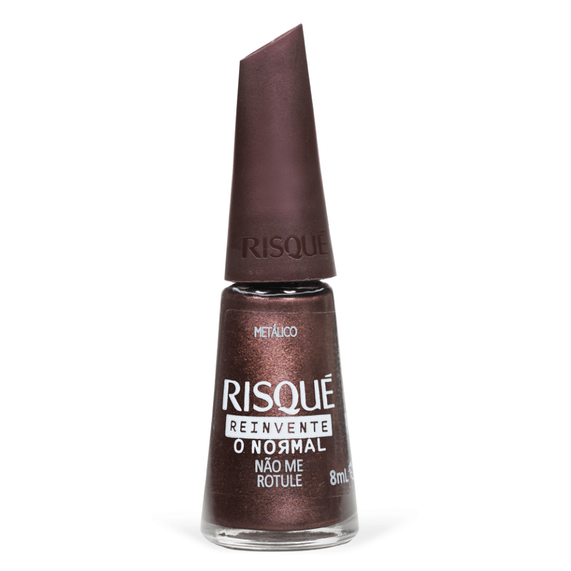 Esmalte-Risque-Reinvente-Marrom-Metalico-Nao-me-Rotule-00