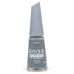 Esmalte-Risque-Reinvente-Cinza-Cremoso-Geracao-Ctrl-Z-