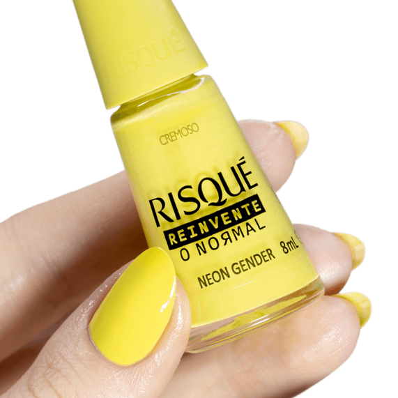 Esmalte-Risque-Reinvente-Amarelo-Cremoso-Neon-Gender-06