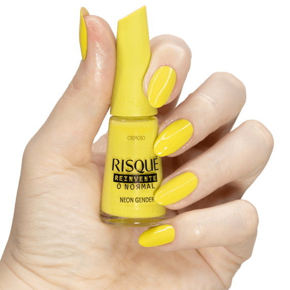 Esmalte-Risque-Reinvente-Amarelo-Cremoso-Neon-Gender-07