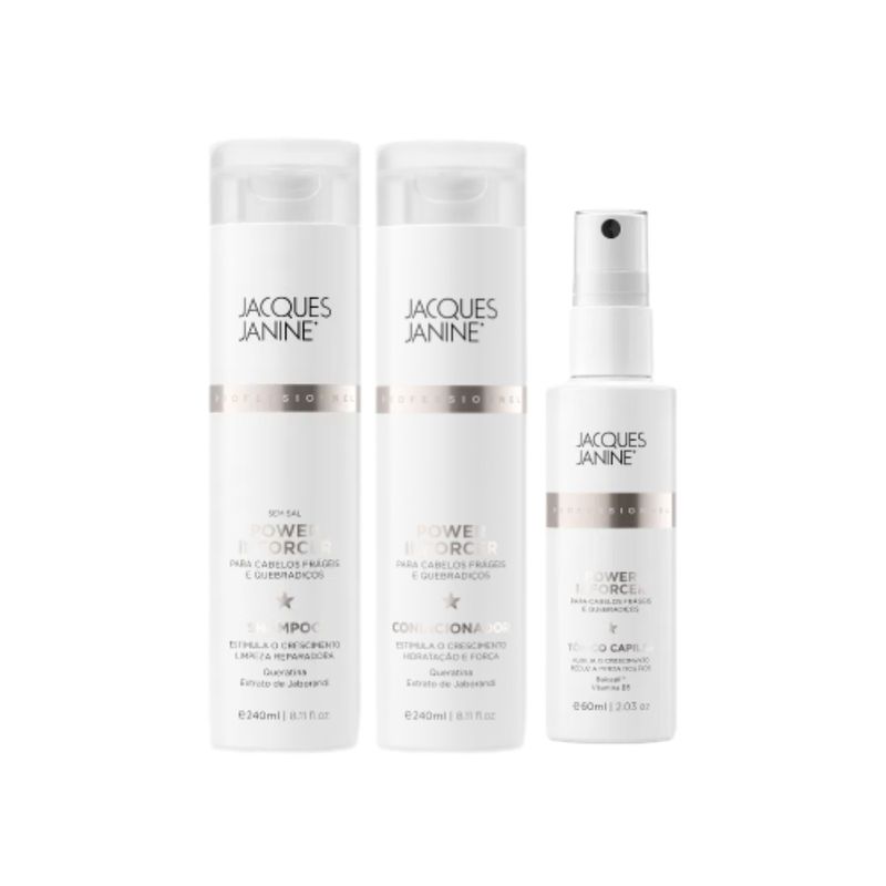 Kit-Jacques-Janine-Power-Inforcer---Tonico-Capilar-60ml