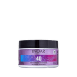 Mascara-Inoar-4D-250g