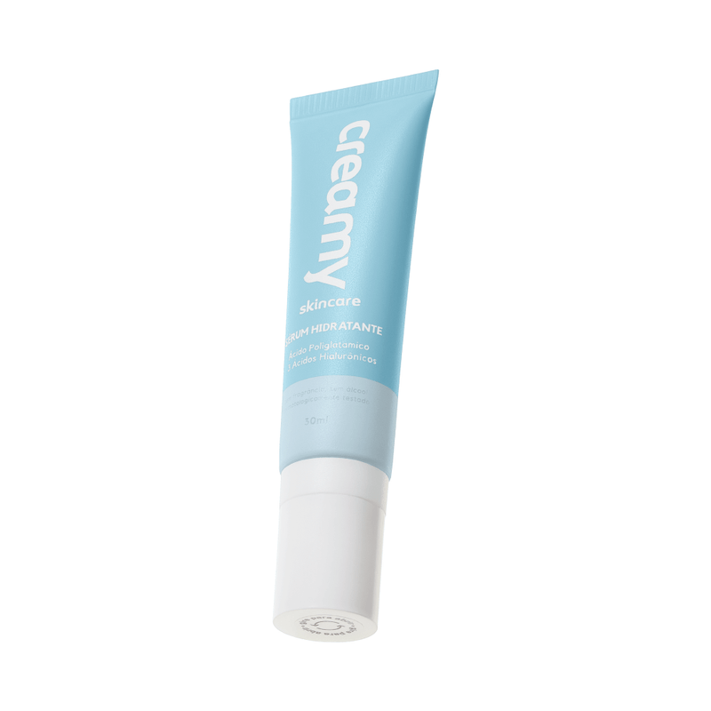 Serum-Facial-Creamy-Skincare-Hidratante-30ml