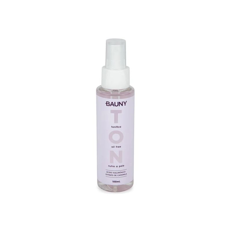 Tonico-Facial-Bauny-100ml