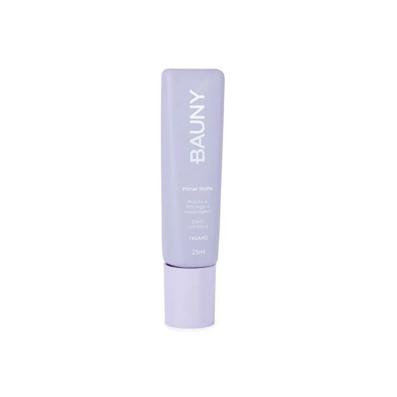 Primer-Facial-Matte-Bauny-25ml