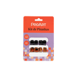 Kit-Piranhas-de-Cabelo-8-uni-Sortidos---ProArt