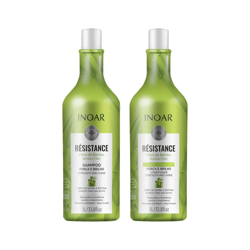 Kit-Shampoo---Condicionador-Inoar-Resistance-Fibra-de-Bambu-1000ml