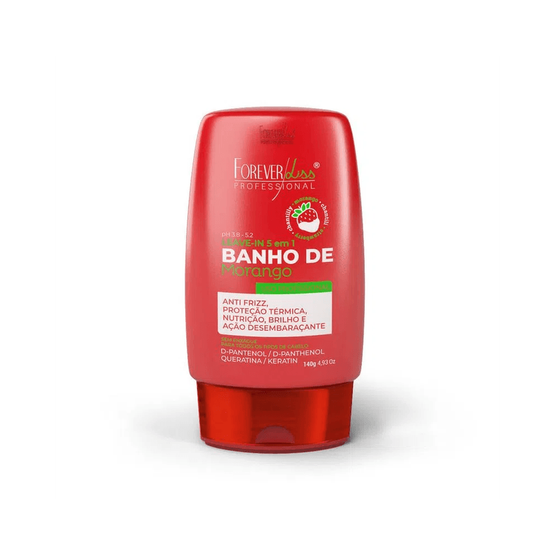 Leave-in-Banho-de-Verniz-Morango-Forever-Liss-140g