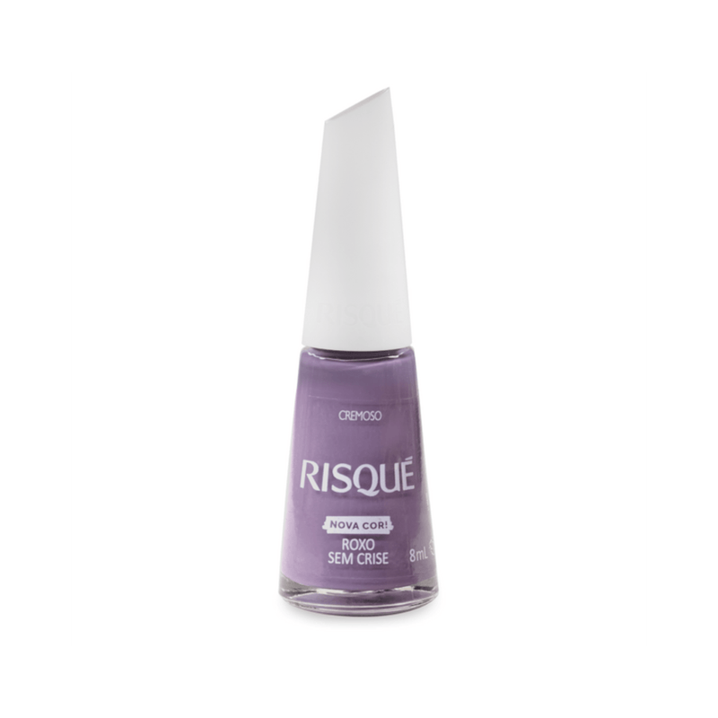 Esmalte-Risque-Roxo-Sem-Crise-Cremoso-8ml